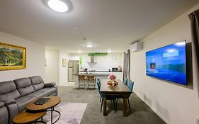 Stargazing Family Apartment C